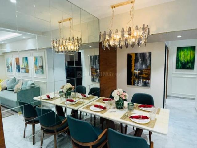 1 BHK Apartment in Bhiwandi for resale Thane. The reference number is 19116449