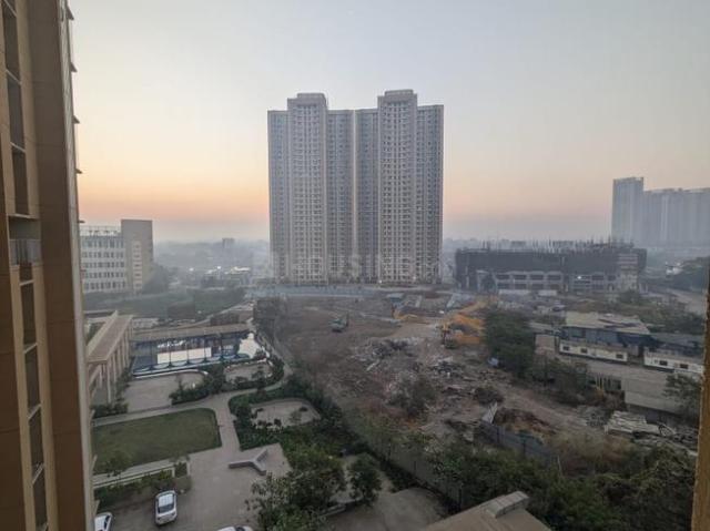 1 BHK Apartment in Bhiwandi for resale Thane. The reference number is 19454569
