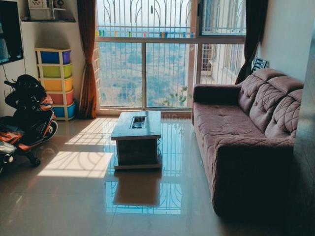 1 BHK Apartment in Bhiwandi for resale Thane. The reference number is 19470292