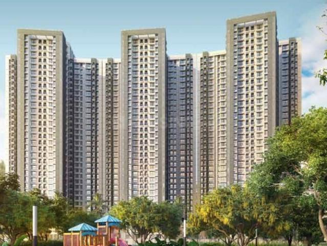 1 BHK Apartment in Bhiwandi for resale Thane. The reference number is 19504066