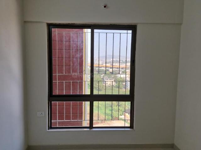 1 BHK Apartment in Bhiwandi for resale Thane. The reference number is 19829512