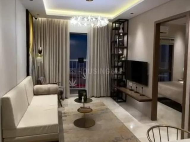 1 BHK Apartment in Bhiwandi for resale Thane. The reference number is 20085187