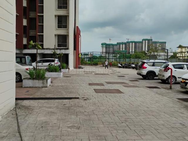 1 BHK Apartment in Bhiwandi for resale Thane. The reference number is 20183979