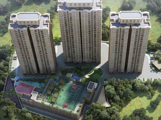 1 BHK Apartment in Bhiwandi for resale Thane. The reference number is 20371389