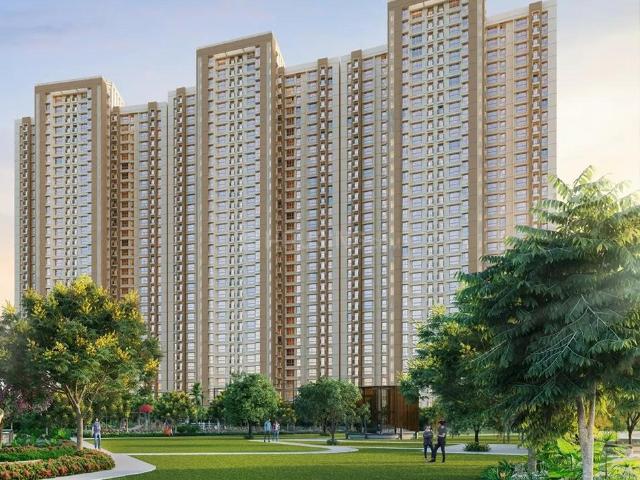 1 BHK Apartment in Bhiwandi for resale Thane. The reference number is 20381914