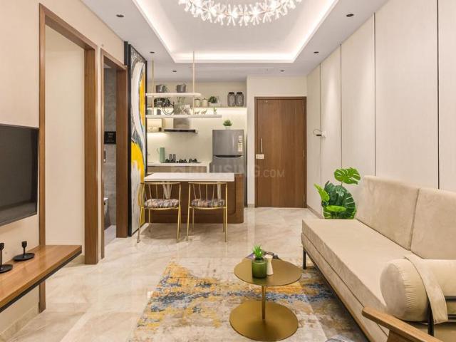 1 BHK Apartment in Bhiwandi for resale Thane. The reference number is 20391258