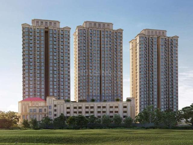 1 BHK Apartment in Bhiwandi for resale Thane. The reference number is 20447404