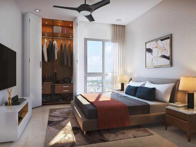 1 BHK Apartment in Bhiwandi for resale Thane. The reference number is 20447892