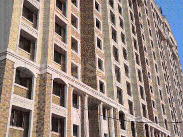 1 BHK Apartment in Bhiwandi for resale Thane. The reference number is 20470659