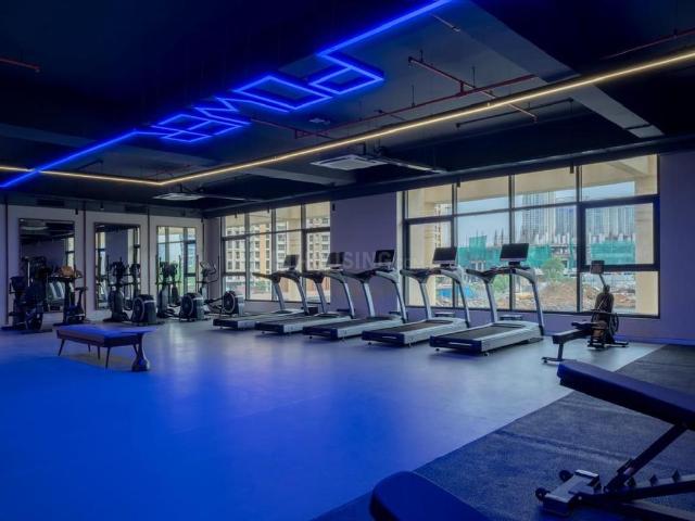 1 BHK Apartment in Bhiwandi for resale Thane. The reference number is 20542973