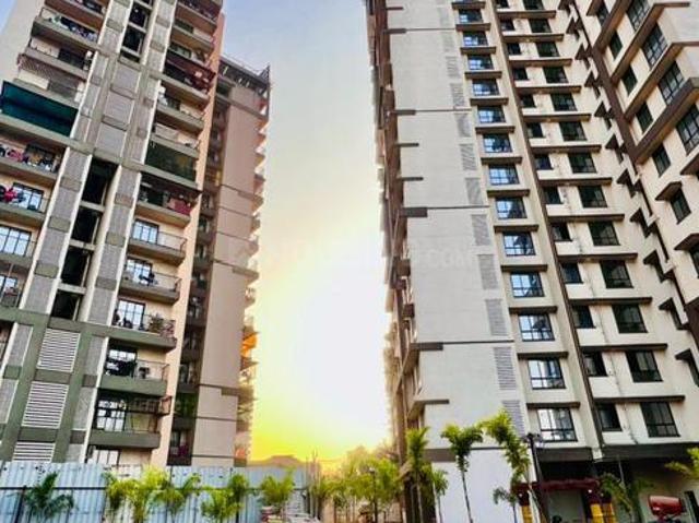 1 BHK Apartment in Bhiwandi for resale Thane. The reference number is 20997177