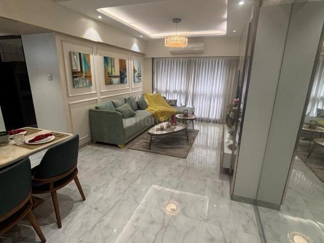 1 BHK Apartment in Bhiwandi for resale Thane. The reference number is 20919021