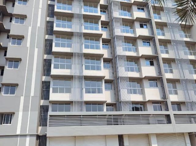 1 BHK Apartment in Bhiwandi for resale Beyond Thane. The reference number is 14245750