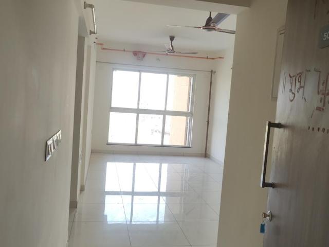 1 BHK Apartment in Bhiwandi for resale Beyond Thane. The reference number is 16698790