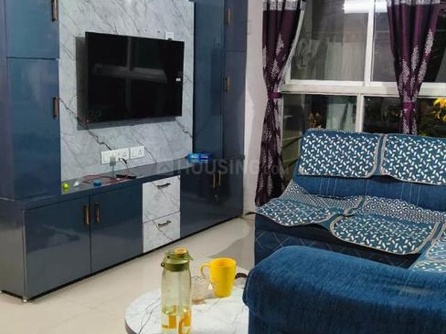 1 BHK Apartment in Bhiwandi for resale Beyond Thane. The reference number is 16763958