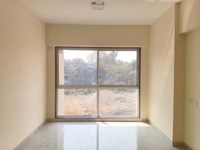 1 BHK Apartment in Bhiwandi for resale Beyond Thane. The reference number is 16352502