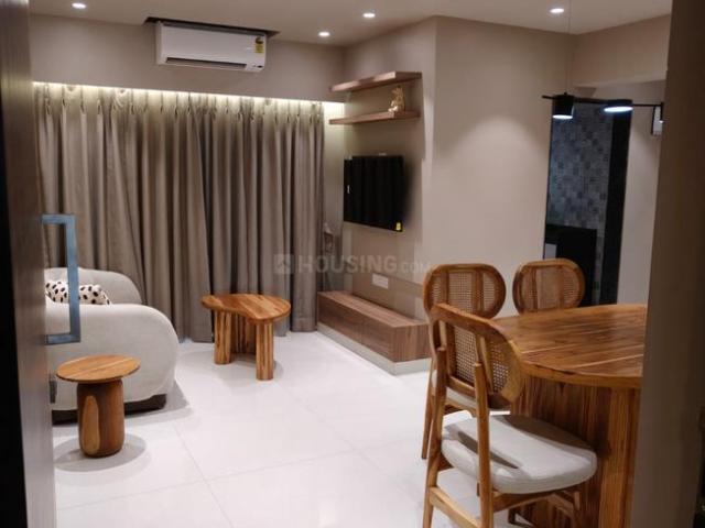 1 BHK Apartment in Bhiwandi for resale Beyond Thane. The reference number is 17449137