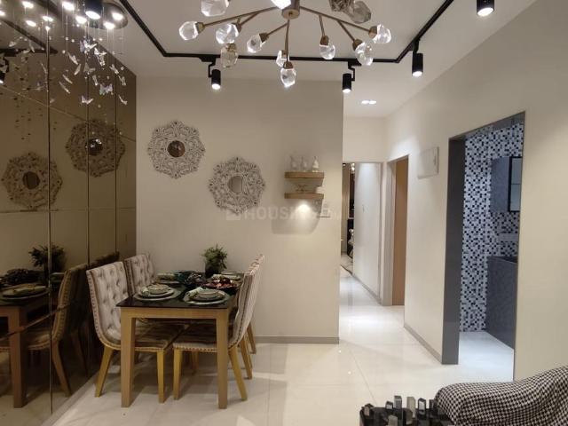 1 BHK Apartment in Bhiwandi for resale Beyond Thane. The reference number is 17521481