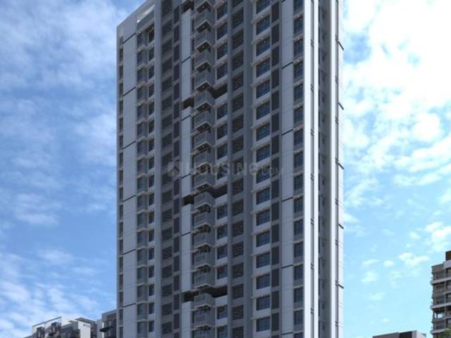 1 BHK Apartment in Bhiwandi for resale Beyond Thane. The reference number is 17706679