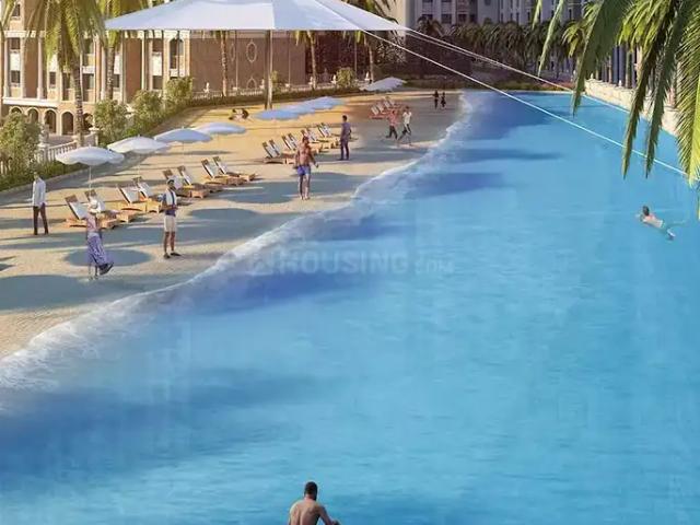 1 BHK Apartment in Bhiwandi for resale Beyond Thane. The reference number is 17274201