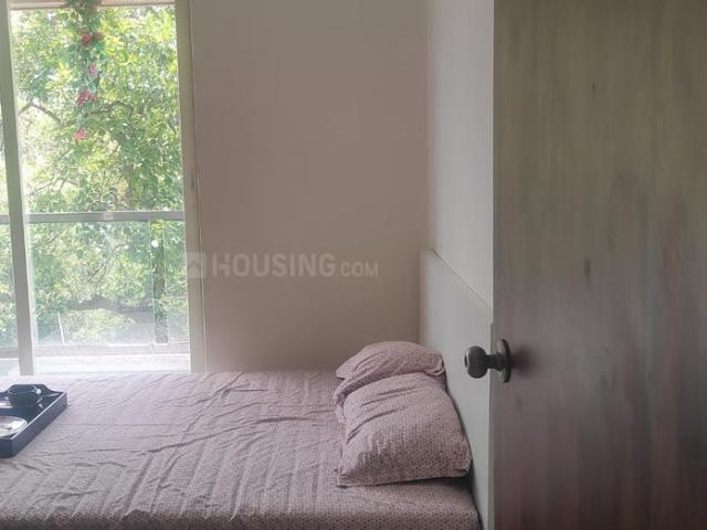 1 BHK Apartment in Bhiwandi for resale Beyond Thane. The reference number is 17385674