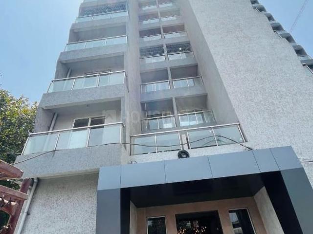 1 BHK Apartment in Bhiwandi for resale Beyond Thane. The reference number is 17390320