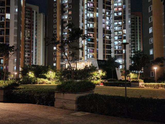 1 BHK Apartment in Bhoirwadi for resale Pune. The reference number is 14943233