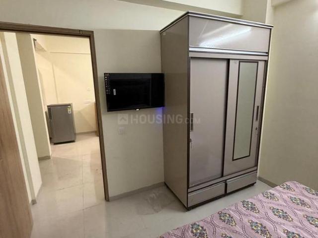 1 BHK Apartment in Bholapur for rent Ludhiana. The reference number is 20463947