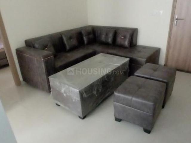 1 BHK Apartment in Bholapur for rent Ludhiana. The reference number is 20285588
