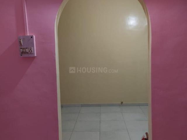 1 BHK Apartment in Bhosari for rent Pune. The reference number is 20705737