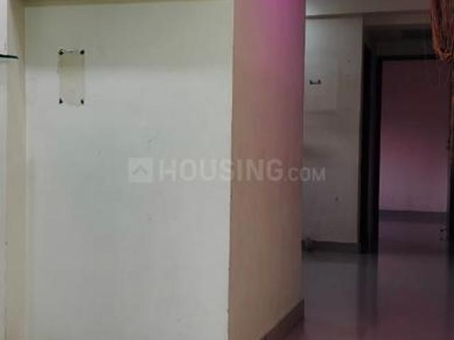 1 BHK Apartment in Bhosari for resale Pune. The reference number is 14849822