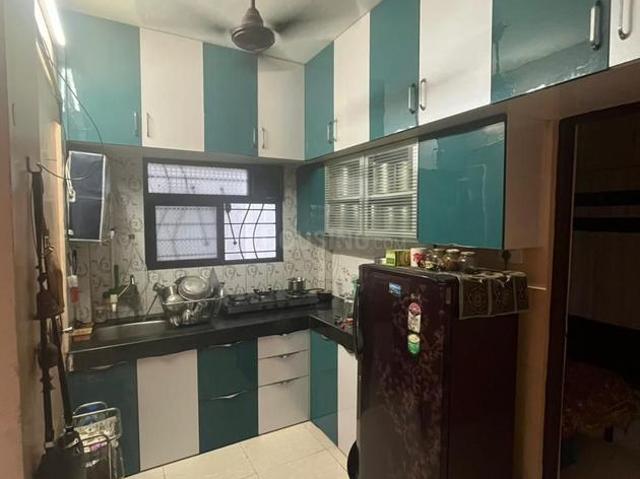 1 BHK Apartment in Bhosari for resale Pune. The reference number is 20334958
