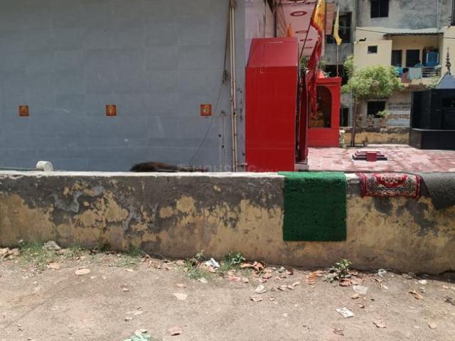 1 BHK Apartment in Bhopura for resale Ghaziabad. The reference number is 20681795