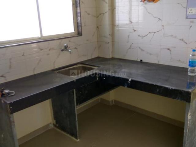 1 BHK Apartment in Bhor for resale Pune. The reference number is 12530528