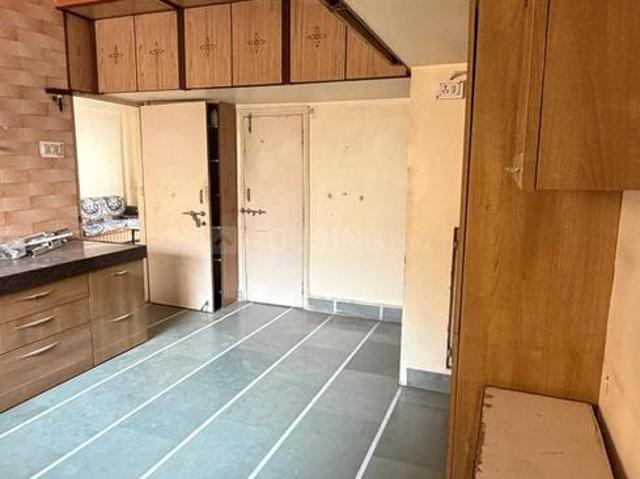 1 BHK Apartment in Bibwewadi for rent Pune. The reference number is 19970137