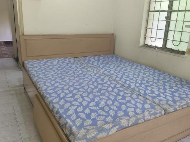 1 BHK Apartment in Bibwewadi for rent Pune. The reference number is 20407253