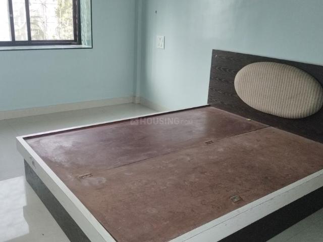 1 BHK Apartment in Bibwewadi for rent Pune. The reference number is 20410592
