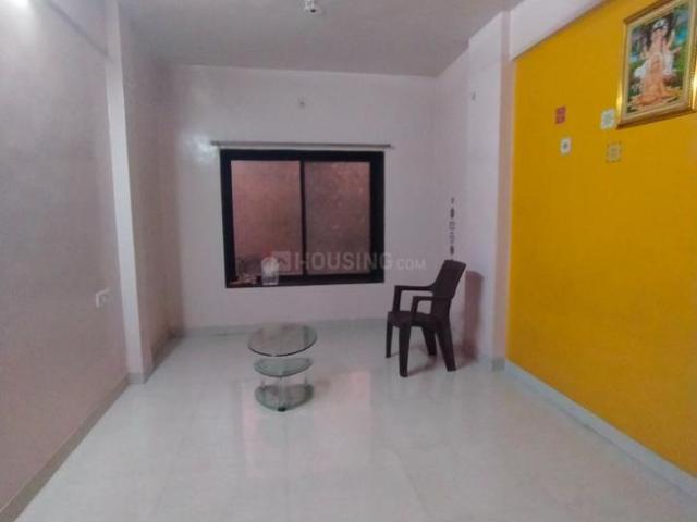 1 BHK Apartment in Bibwewadi for rent Pune. The reference number is 20410592