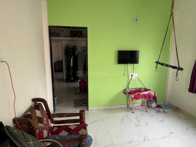 1 BHK Apartment in Bibwewadi for rent Pune. The reference number is 20416274