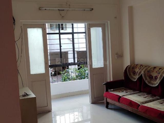 1 BHK Apartment in Bibwewadi for rent Pune. The reference number is 20416294