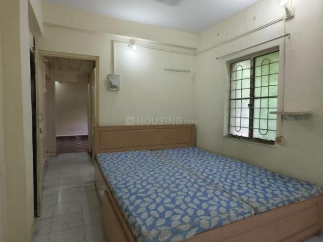 1 BHK Apartment in Bibwewadi for rent Pune. The reference number is 20479601