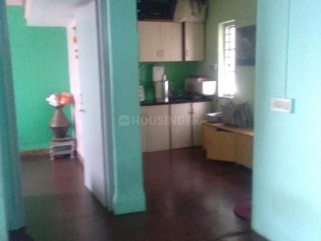 1 BHK Apartment in Bibwewadi for rent Pune. The reference number is 20596078