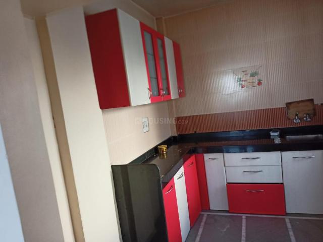 1 BHK Apartment in Bibwewadi for rent Pune. The reference number is 20037886