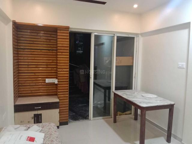 1 BHK Apartment in Bibwewadi for rent Pune. The reference number is 20042756