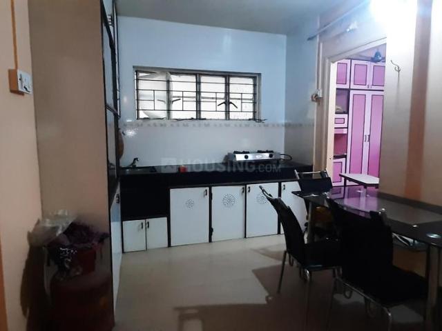 1 BHK Apartment in Bibwewadi for rent Pune. The reference number is 20055030