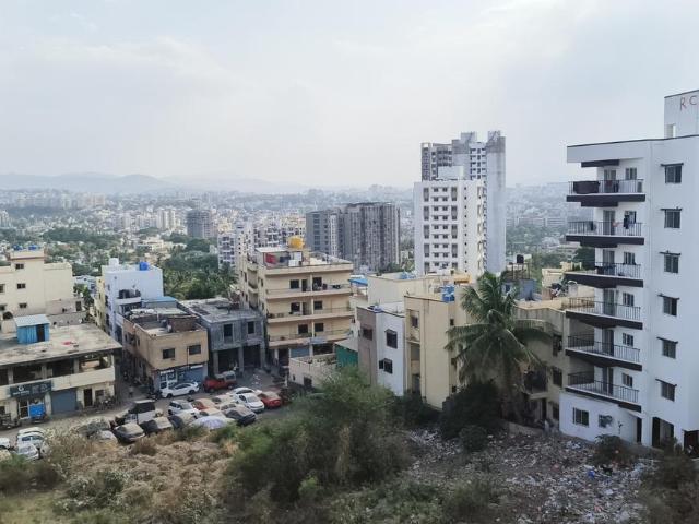 1 BHK Apartment in Bibwewadi for rent Pune. The reference number is 20168947