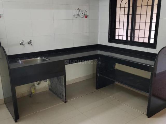 1 BHK Apartment in Bibwewadi for rent Pune. The reference number is 20177201