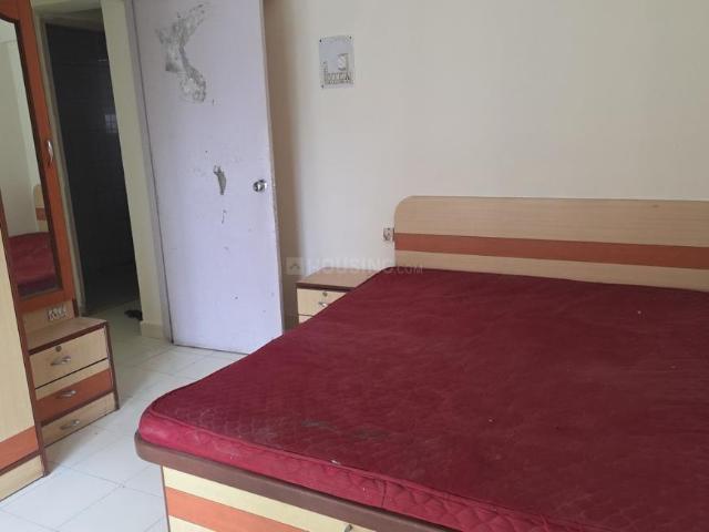 1 BHK Apartment in Bibwewadi for rent Pune. The reference number is 20195326
