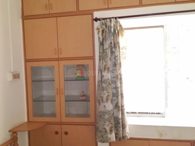 1 BHK Apartment in Bibwewadi for rent Pune. The reference number is 20278751