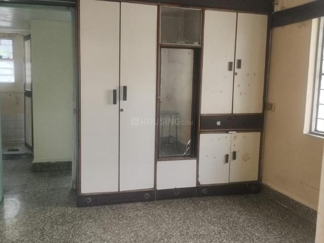 1 BHK Apartment in Bibwewadi for rent Pune. The reference number is 20313843